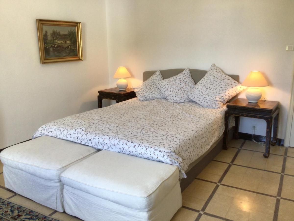 فالانس Mas Des Mourgues 2 - Chambres D'Hotes De Charme A Castelnau-Valence المظهر الخارجي الصورة