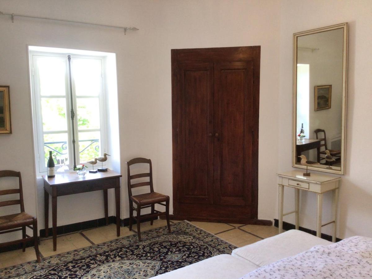 فالانس Mas Des Mourgues 2 - Chambres D'Hotes De Charme A Castelnau-Valence المظهر الخارجي الصورة