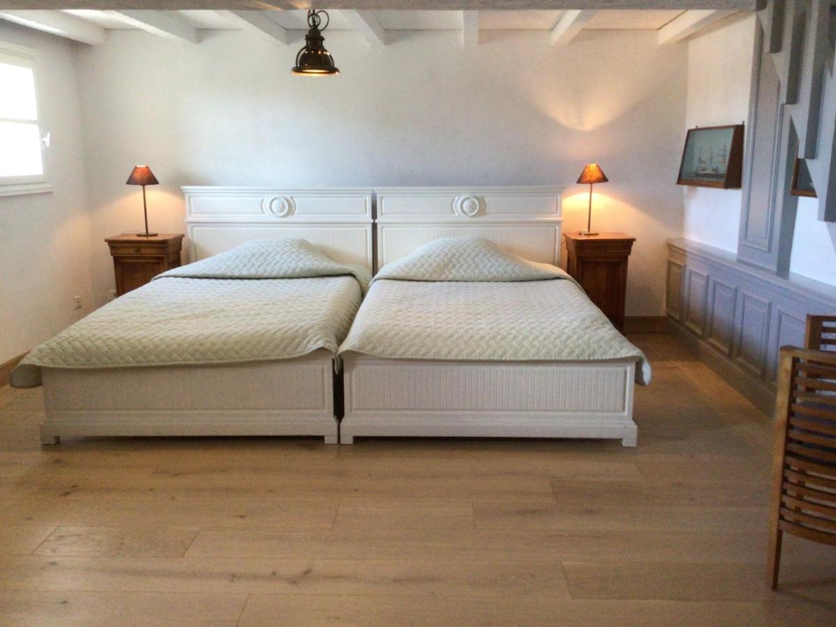 فالانس Mas Des Mourgues 2 - Chambres D'Hotes De Charme A Castelnau-Valence المظهر الخارجي الصورة